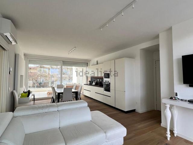 Appartamento in vendita di 109 m² in Viale Emilia