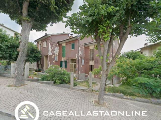 Appartamento in vendita di 109 m² in Viale Gioacchino Rossini
