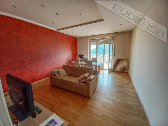 Appartamento in vendita di 109 m² in Viale Giuseppe Mazzini, 98