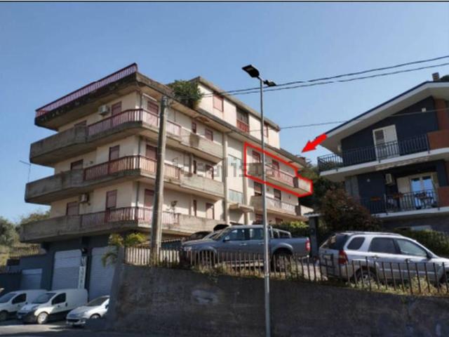 Appartamento in vendita di 109 m² in Viale Madre Teresa di Calcutta