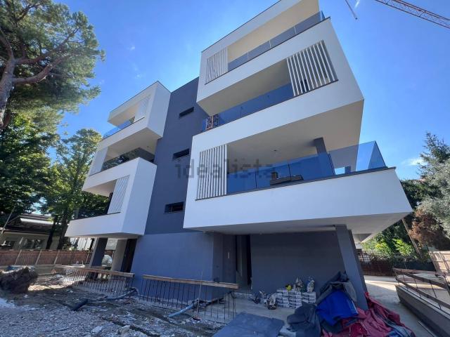 Appartamento in vendita di 109 m² in Viale Parma, 4