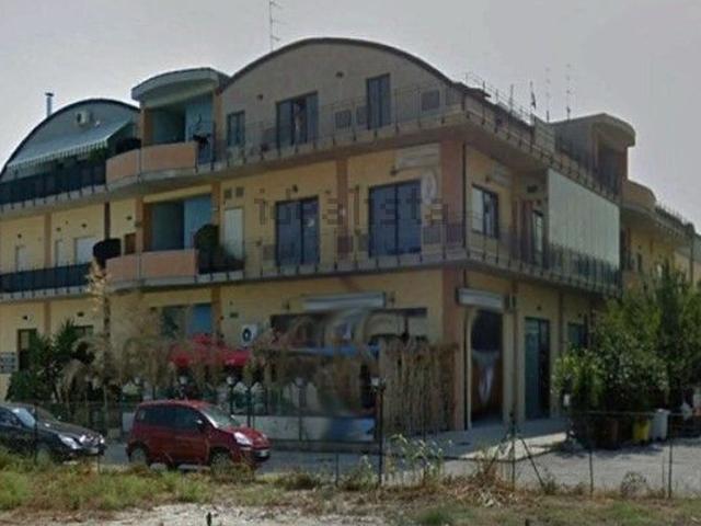 Appartamento in vendita di 109 m² in Viale Po, 189