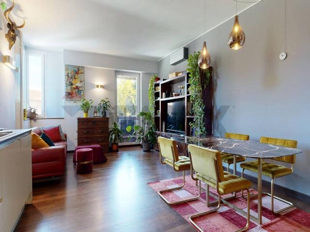 Appartamento in vendita di 109 m² in Viale San Gimignano, 38