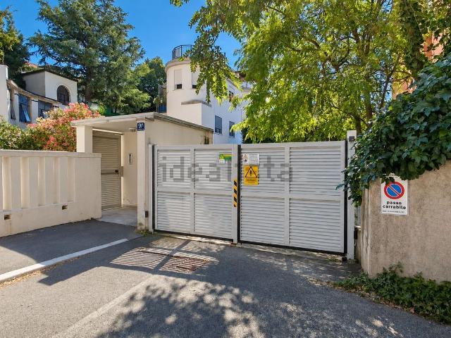 Appartamento in vendita di 109 m² in Vicolo dell&apos Ospitale Militare, 9