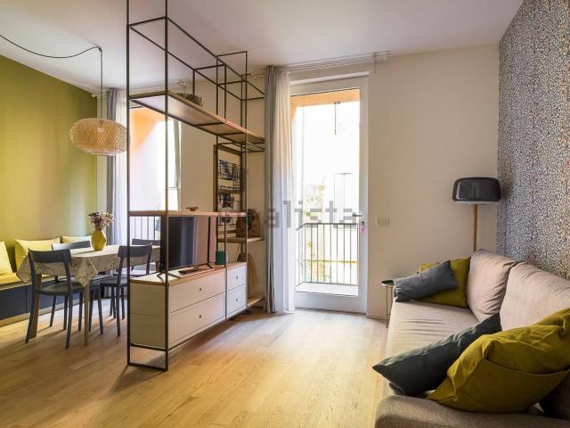 Appartamento in vendita di 109 m² in Vicolo Mandria, 1