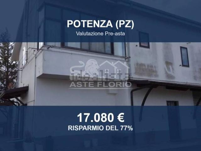 Appartamento in vendita di 109 m² in Contrada Botte