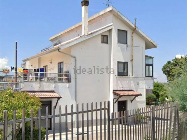Appartamento in vendita di 109 m² in Contrada Botte, 104
