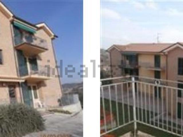 Appartamento in vendita di 109 m² in Contrada Palombara