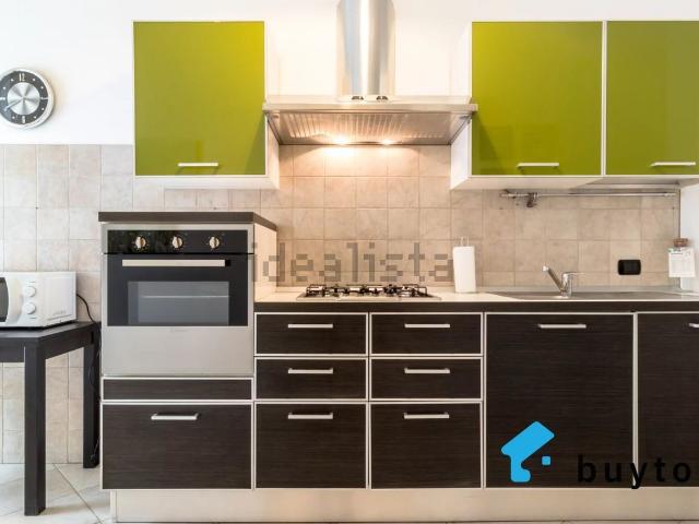 Appartamento in vendita di 109 m² in Corso Cristoforo Colombo, 1