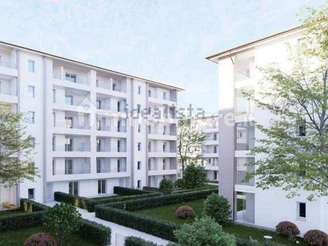 Appartamento in vendita di 109 m² in Corso Europa