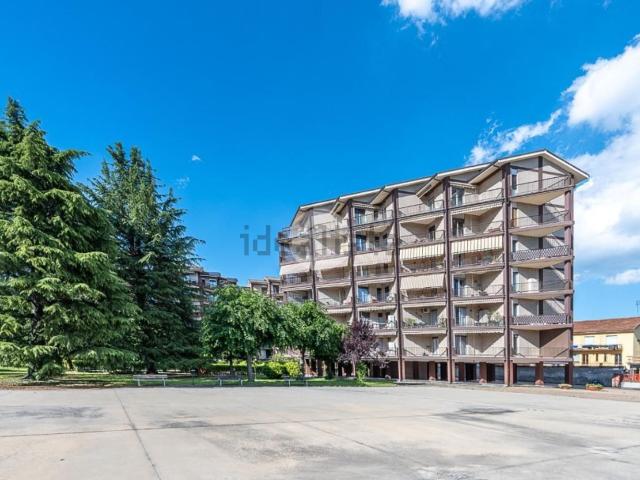 Appartamento in vendita di 109 m² in Corso Francia, 118