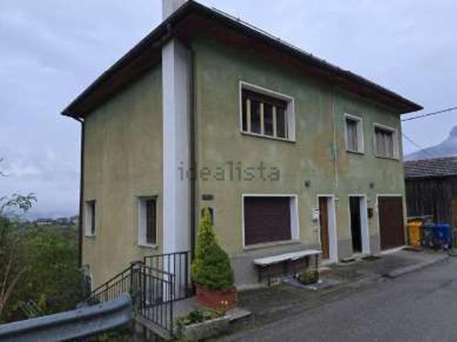Appartamento in vendita di 109 m² in Località Faller