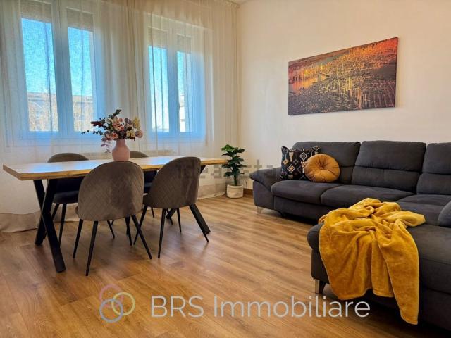 Appartamento in vendita di 109 m² in Piazza Alcide de Gasperi, 3
