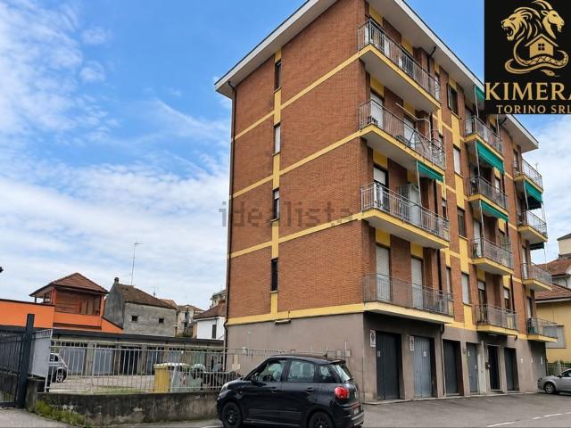 Appartamento in vendita di 109 m² in Piazza G. Marconi, 43
