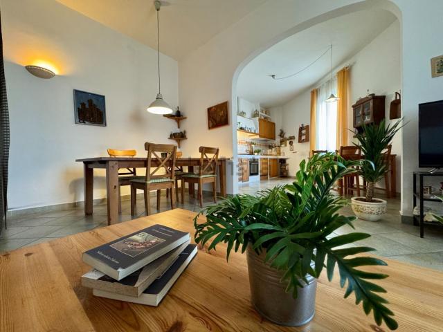 Appartamento in vendita di 109 m² in Piazza Giuseppe Garibaldi, 12