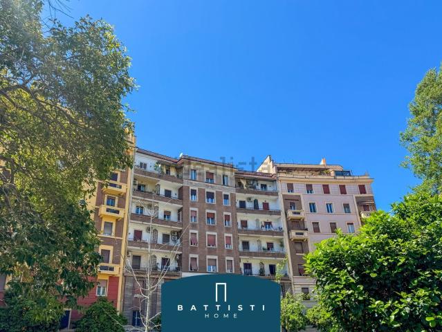 Appartamento in vendita di 109 m² in Piazza dei Prati degli Strozzi