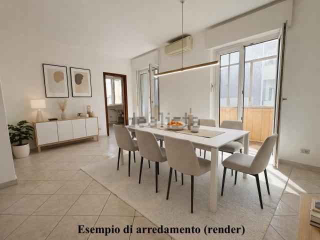 Appartamento in vendita di 109 m² in Piazza Mazzini