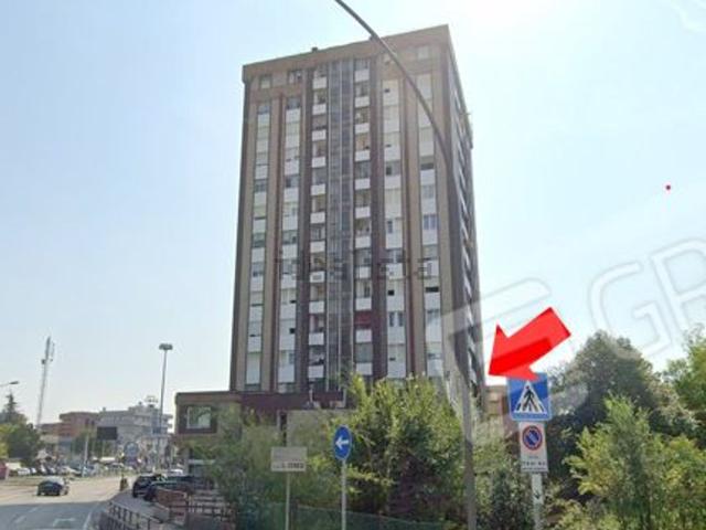 Appartamento in vendita di 109 m² in Piazzale Pistoia, 8