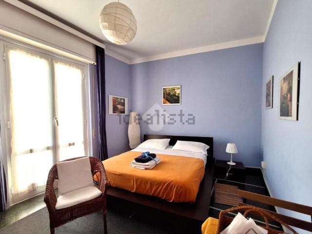 Appartamento in vendita di 109 m² in Salita Antonio Giusti, 9