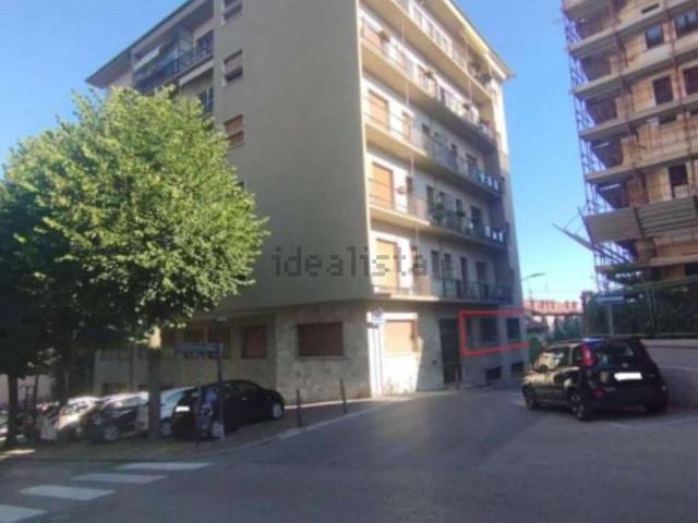 Appartamento in vendita di 109 m² in Salita al Castello