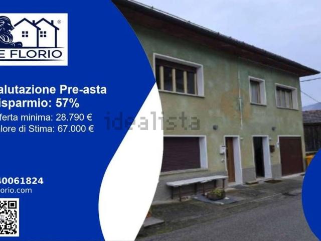 Appartamento in vendita di 109 m² in Strada Senza Nome