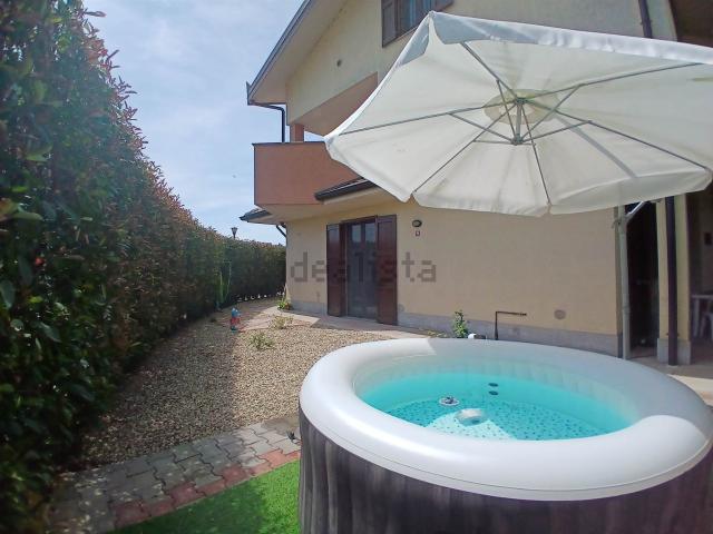 Appartamento in vendita di 109 m² in Strada Pavese