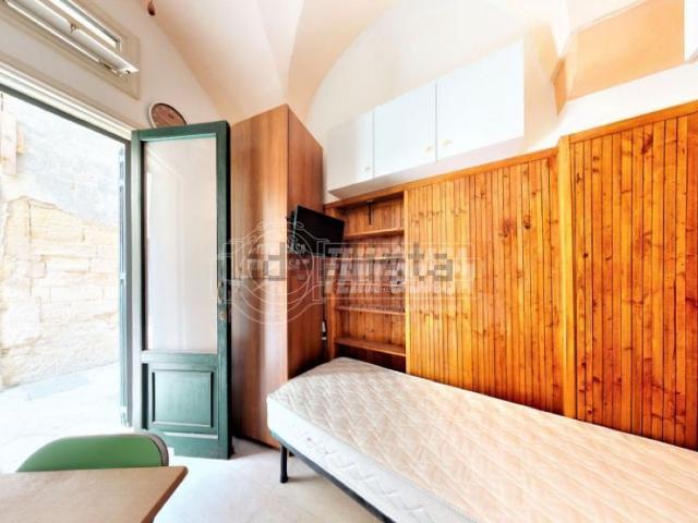 Appartamento in vendita di 10 m² in Via Manfredi, 23