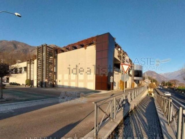 Appartamento in vendita di 1105 m² in Corso Giuseppe Garibaldi