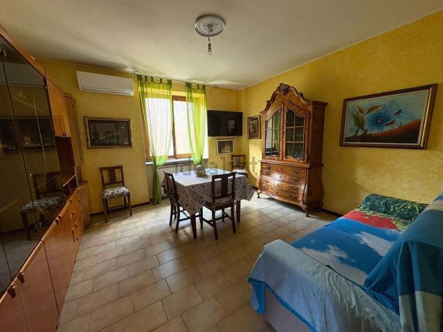 Appartamento in vendita di 110 m²