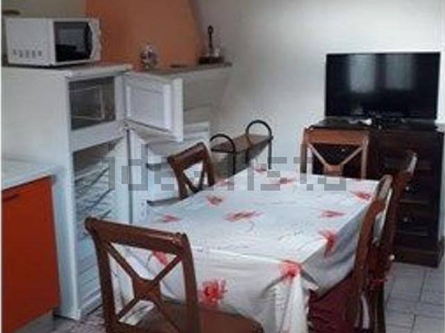 Appartamento in vendita di 110 m²