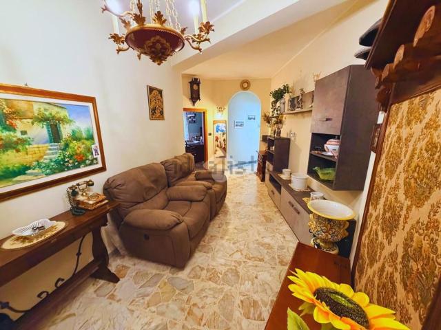 Appartamento in vendita di 110 m²