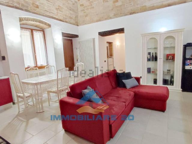 Appartamento in vendita di 110 m²