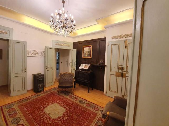 Appartamento in vendita di 110 m²
