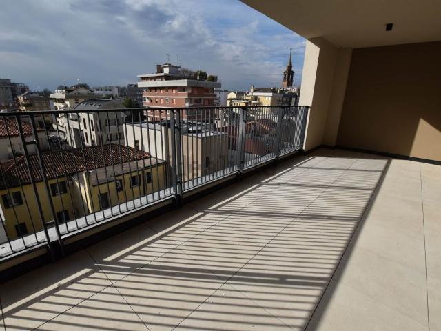 Appartamento in vendita di 110 m²