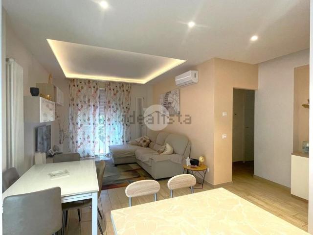 Appartamento in vendita di 110 m²