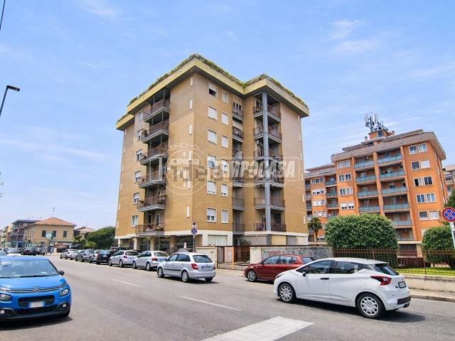 Appartamento in vendita di 110 m²