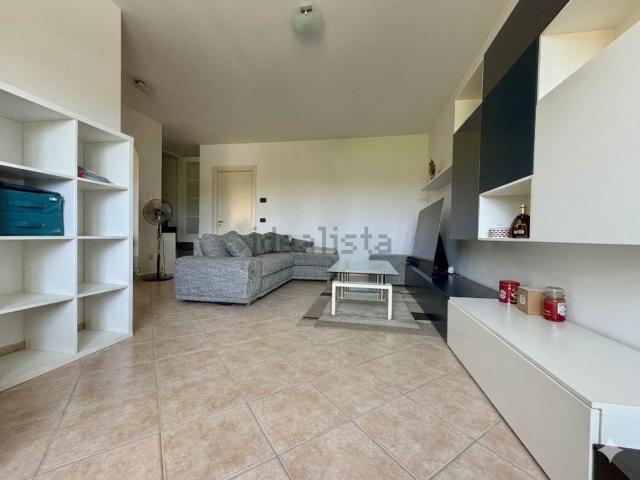 Appartamento in vendita di 110 m²