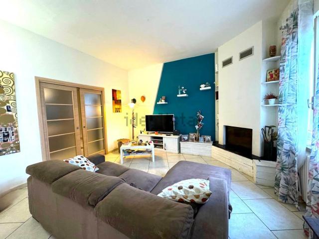Appartamento in vendita di 110 m²