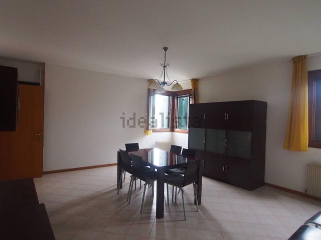 Appartamento in vendita di 110 m² in Via Giovanni Falcone e Paolo Borsellino