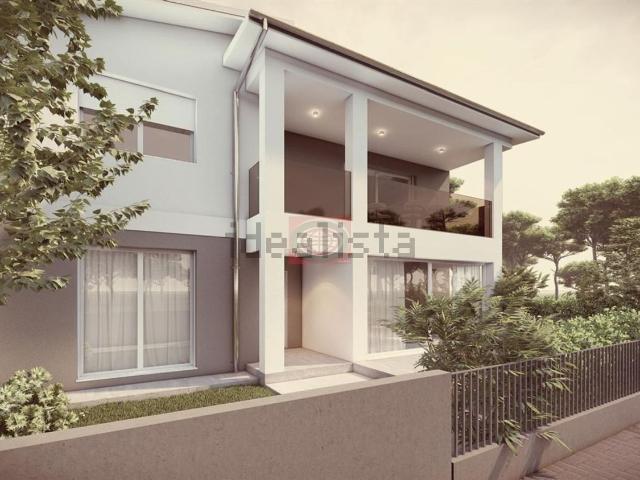 Appartamento in vendita di 110 m²