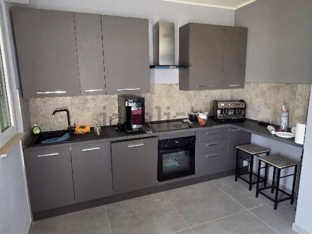 Appartamento in vendita di 110 m²