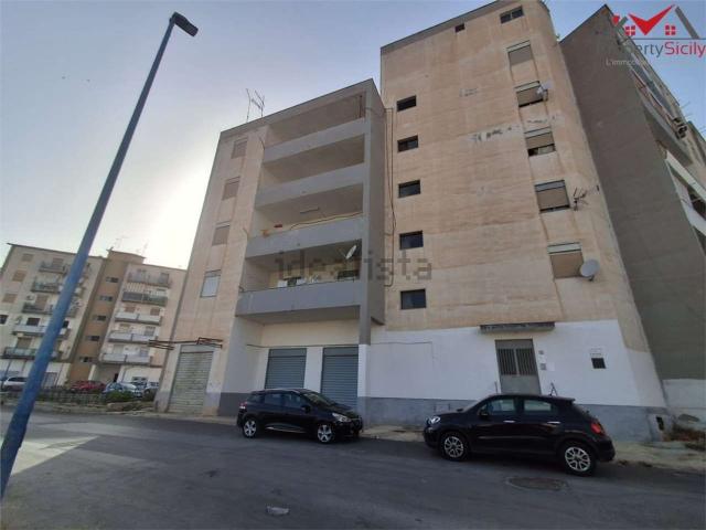 Appartamento in vendita di 110 m²