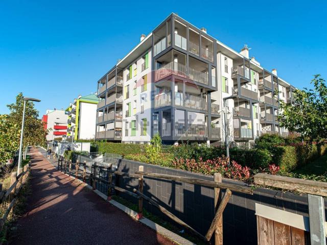 Appartamento in vendita di 110 m²