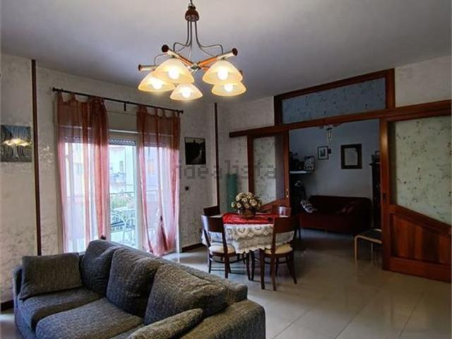 Appartamento in vendita di 110 m²