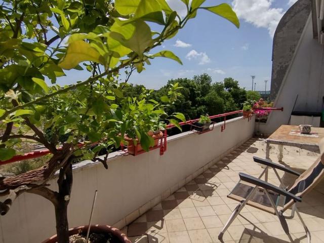 Appartamento in vendita di 110 m²
