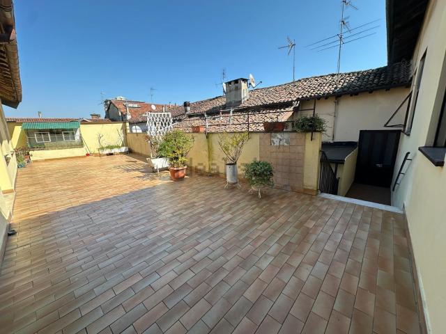 Appartamento in vendita di 110 m²