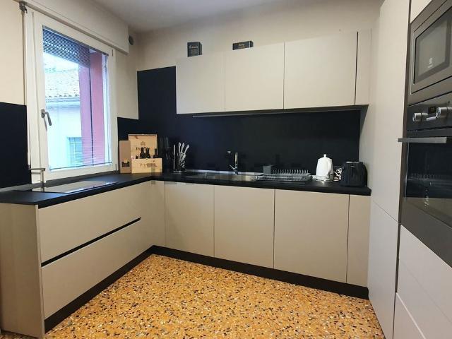 Appartamento in vendita di 110 m²