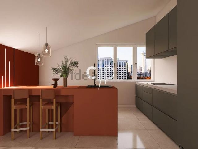 Appartamento in vendita di 110 m²