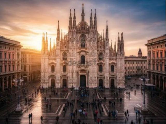 Appartamento in vendita di 110 m²