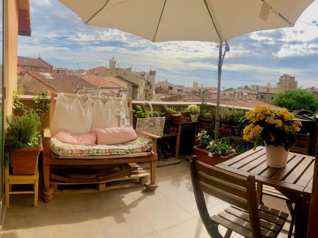 Appartamento in vendita di 110 m²
